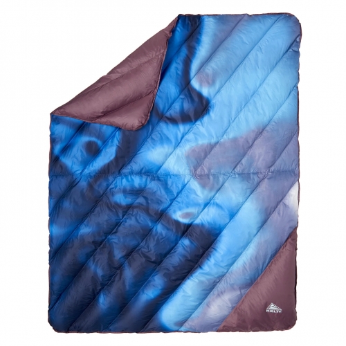 Купить Спальник Kelty Galactic Down Blanket в Киеве по лучшей цене с доставкой в Украине | Магазин NORTHWALL